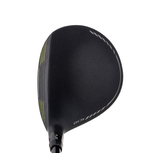 VX フェアウェイウッド 3HLW VANQUISH 5F