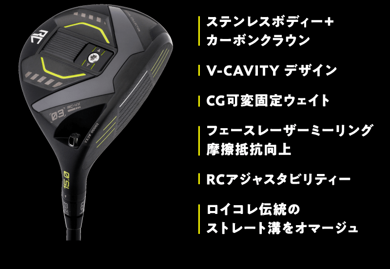 RC-VX-FW