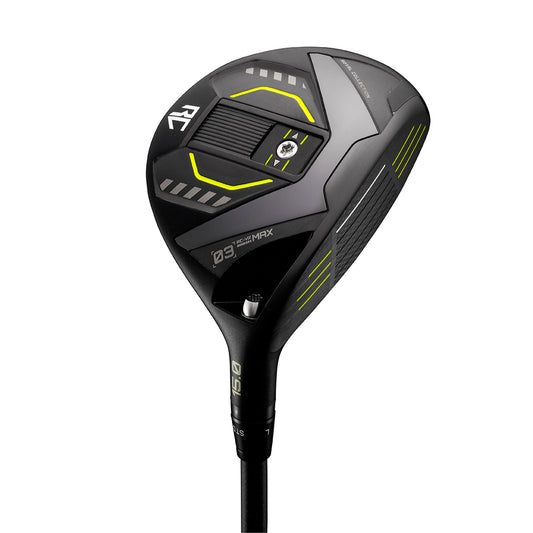 VX MAX 3W フェアウェイウッド RCF-TR60H/70H