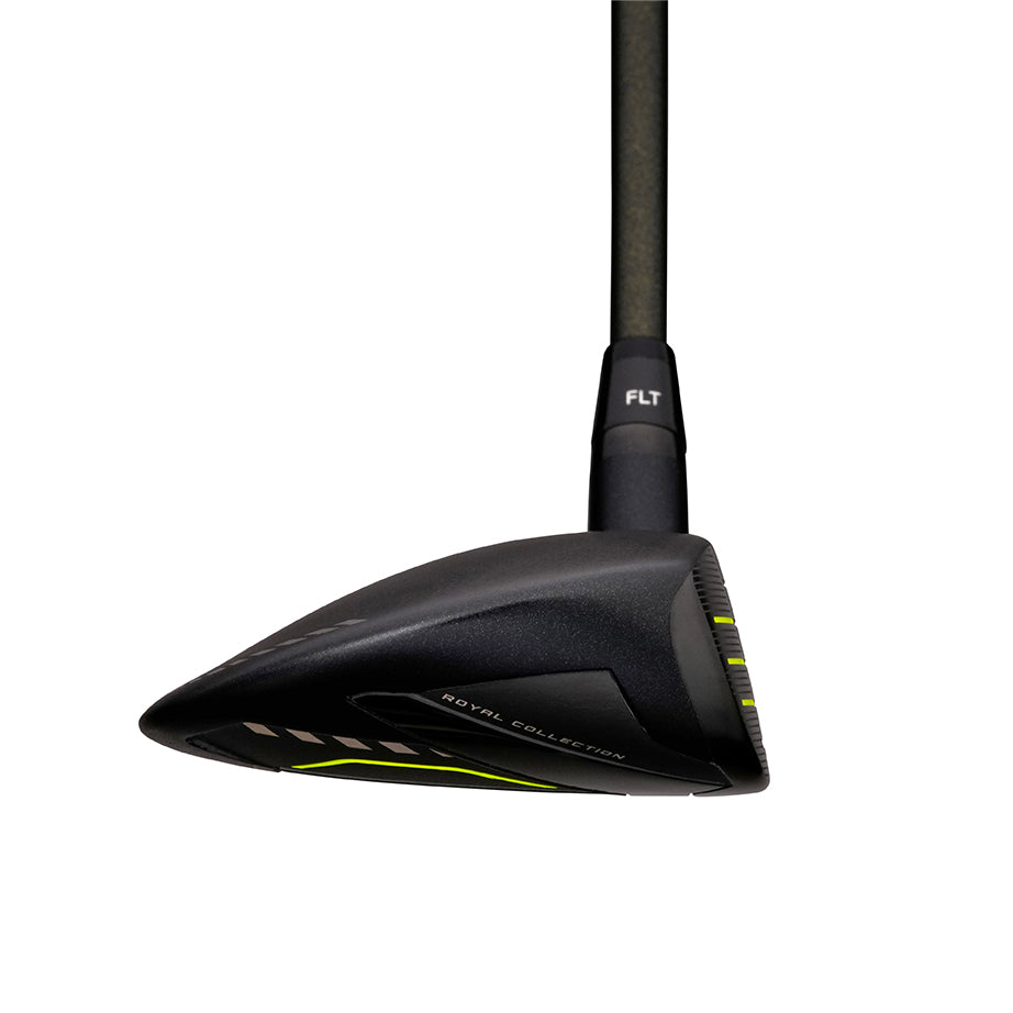 VX MAX 3W フェアウェイウッド RCF-TR60H/70H – ロイヤルコレクション
