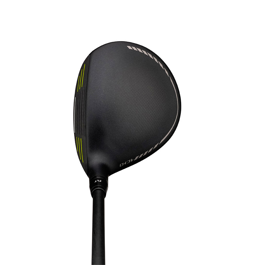 VX MAX 5W フェアウェイウッド RCF-TR60M/70M – ロイヤルコレクション