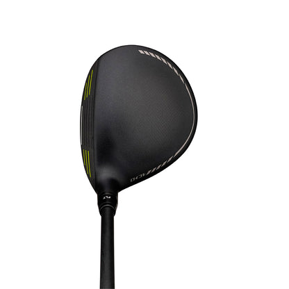 VX MAX 5W フェアウェイウッド VANQUISH 5F