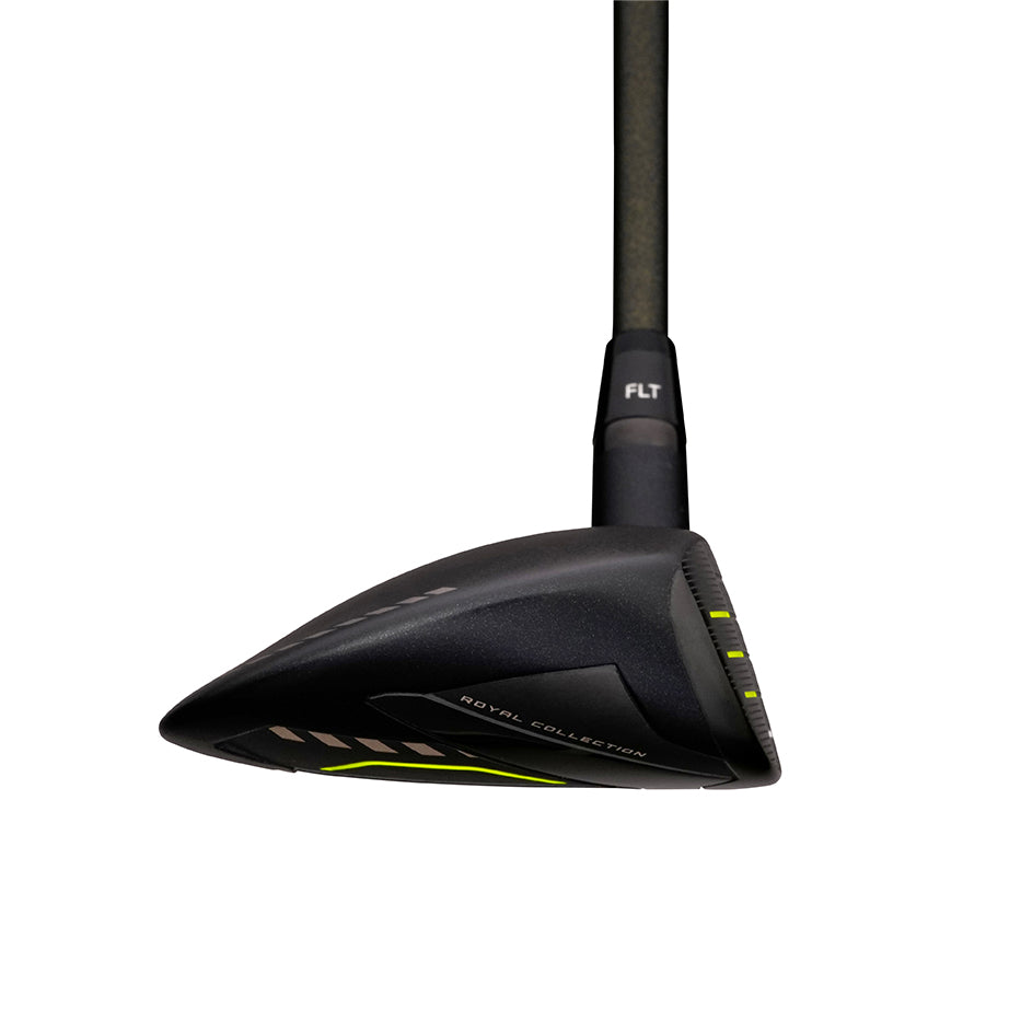 VX MAX 5W フェアウェイウッド RCF-TR60M/70M – ロイヤルコレクション