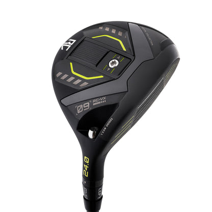 VX フェアウェイウッド 9W RCF-TR60