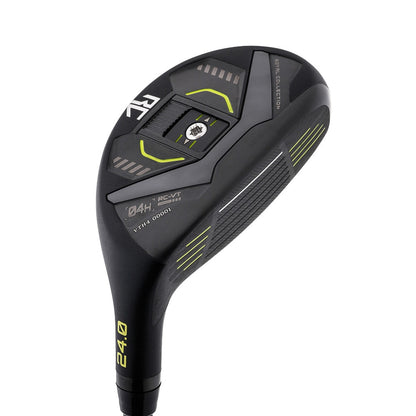 VT ハイブリッド 4H VANQUISH 6H