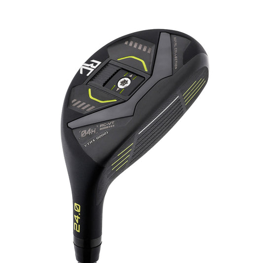 VT ハイブリッド 4H VANQUISH 6H