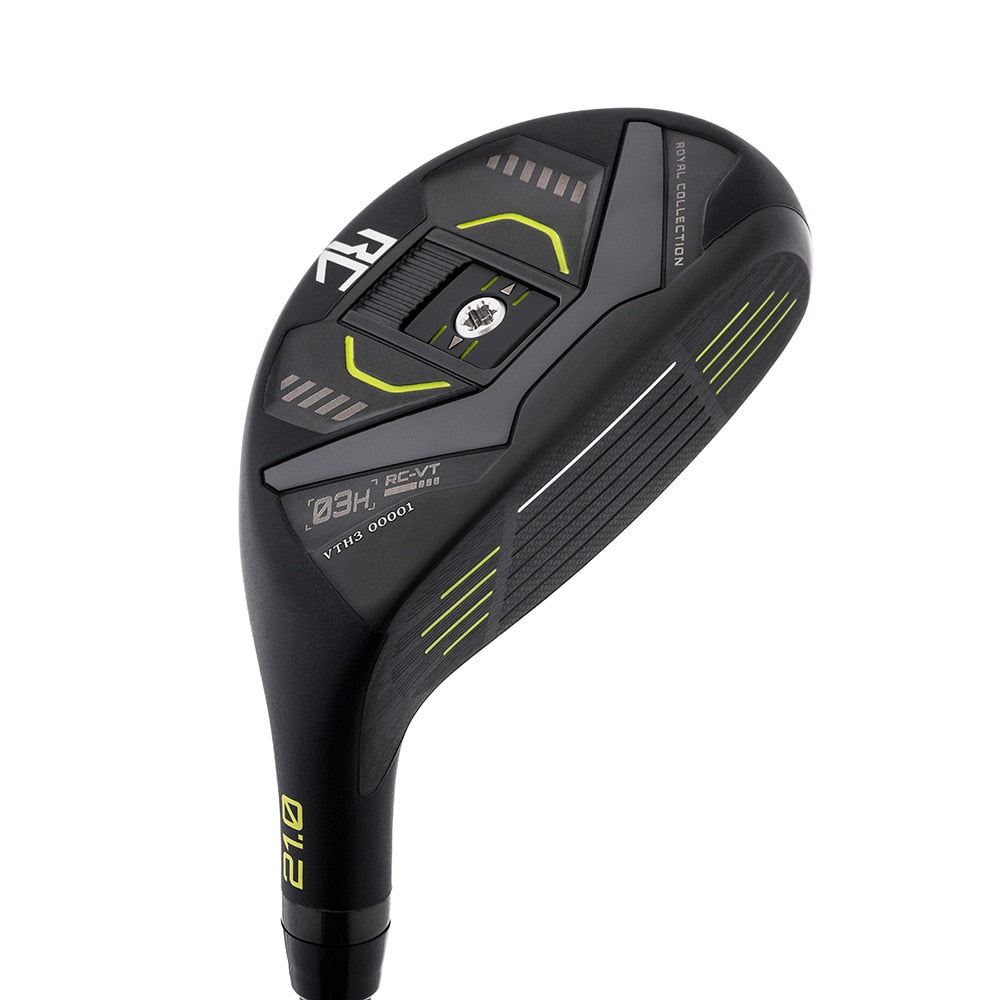 ロイヤルコレクション