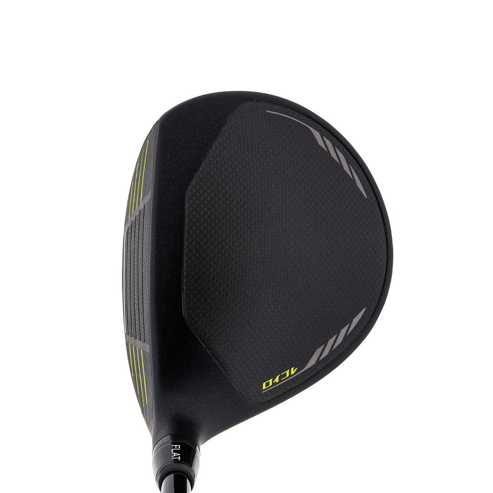 VT フェアウェイウッド 3W RCF-TR60M