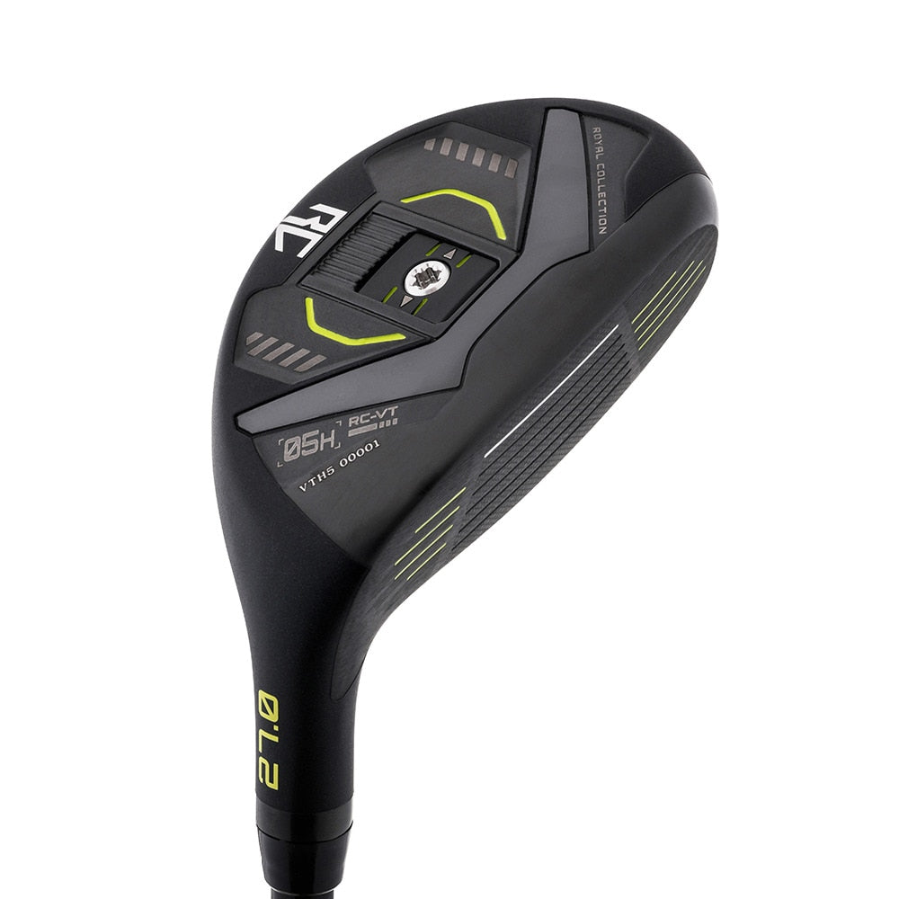 VT ハイブリッド 5H VANQUISH 6H