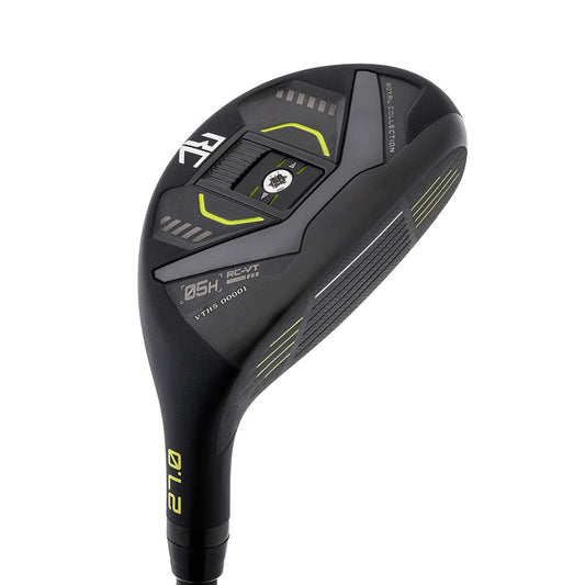 VT ハイブリッド 5H VANQUISH 6H