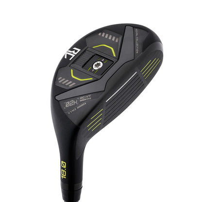 VT ハイブリッド 2H VANQUISH 6H