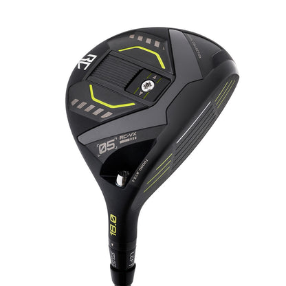 VX フェアウェイウッド 5W VANQUISH 5F