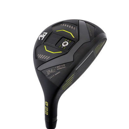 VX ユーティリティ 4U VANQUISH 5F