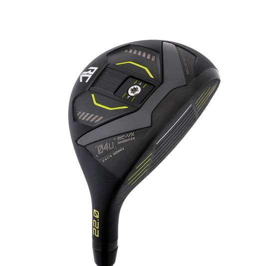 VX ユーティリティ 4U VANQUISH 5F