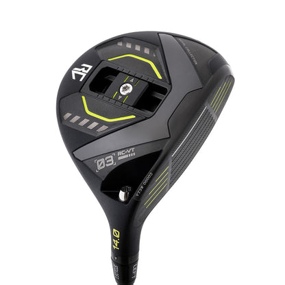 VT フェアウェイウッド 3W VANQUISH 5F