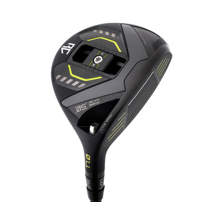 VT フェアウェイウッド 5W RCF-TR60M