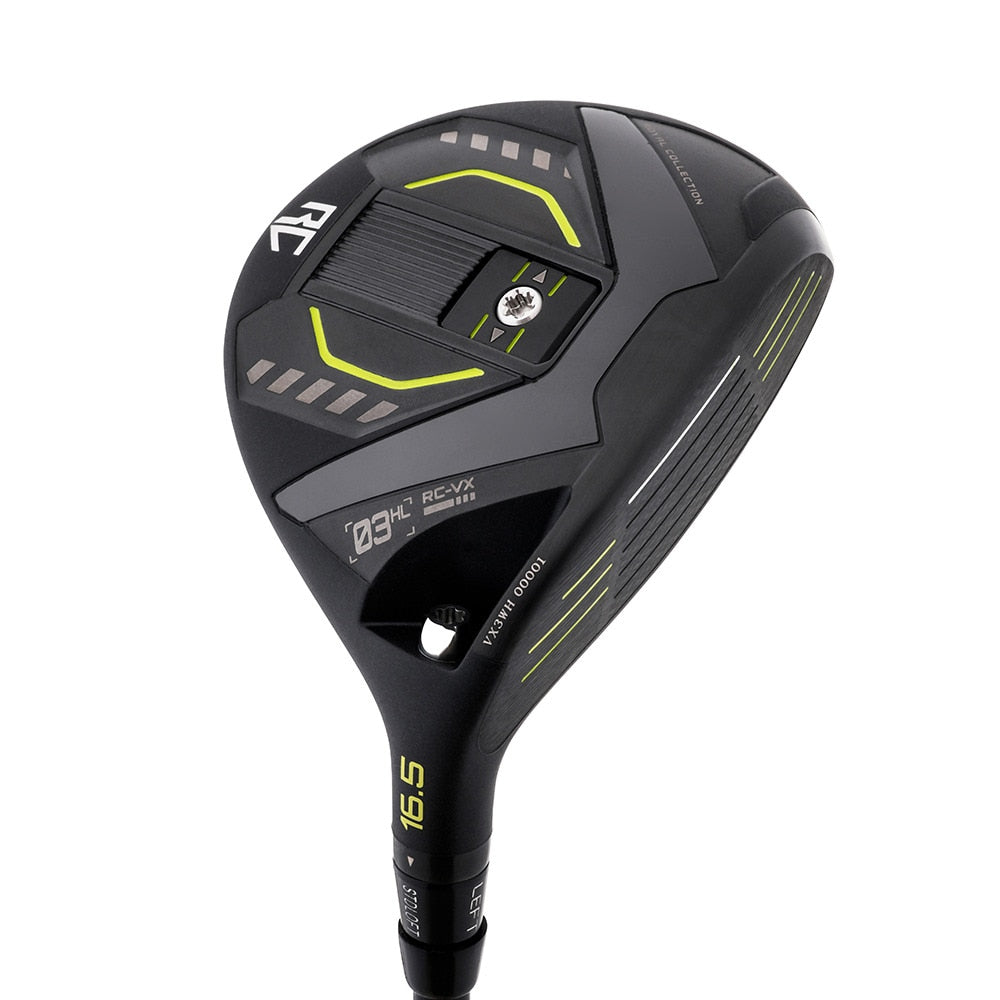 VX フェアウェイウッド 3HLW VANQUISH 5F