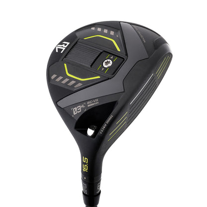 VX フェアウェイウッド 3HLW VANQUISH 5F