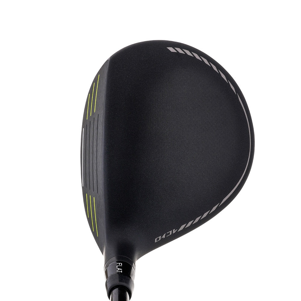 ロイコレ フェアウェイウッド RC-VX 3hl 16.5° ロイヤルコレクション（ROYALCOLLECTION）（メンズ）VX フェアウェイ