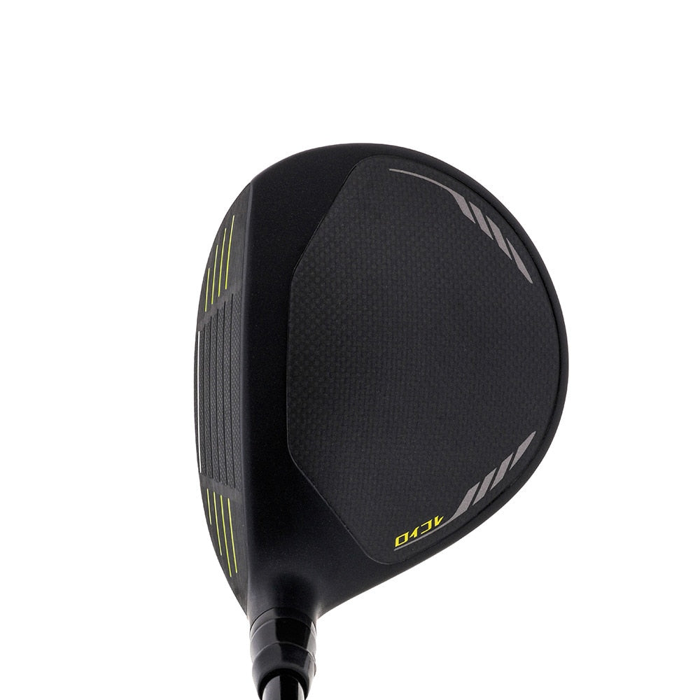 VT フェアウェイウッド 5W VANQUISH 5F