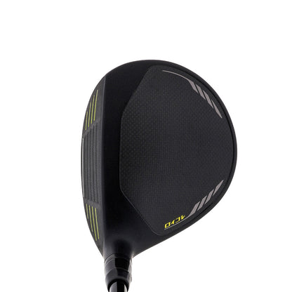 VT フェアウェイウッド 5W VANQUISH 5F