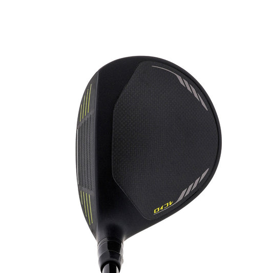 VT フェアウェイウッド 5W VANQUISH 5F