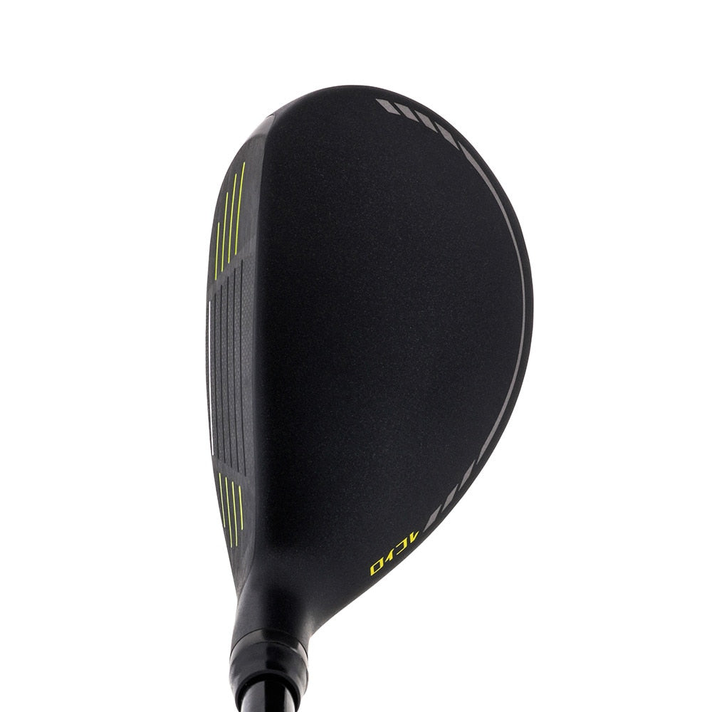 VT ハイブリッド 2H VANQUISH 6H