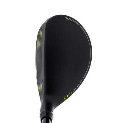 VT ハイブリッド 2H VANQUISH 6H