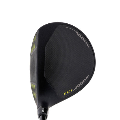 VT フェアウェイウッド 3W VANQUISH 5F