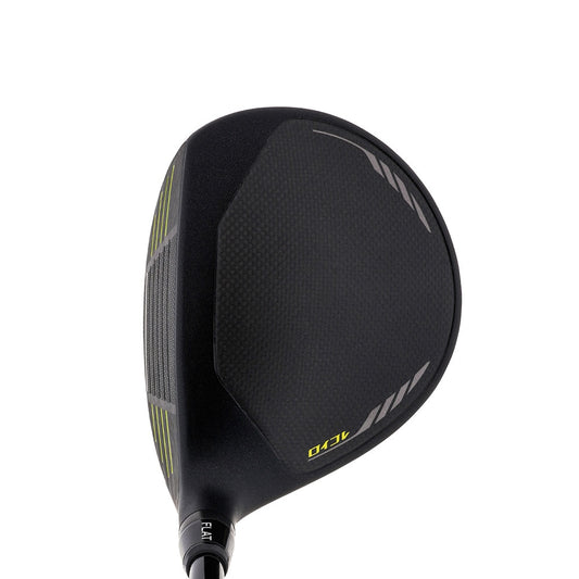 VT フェアウェイウッド 3W VANQUISH 5F