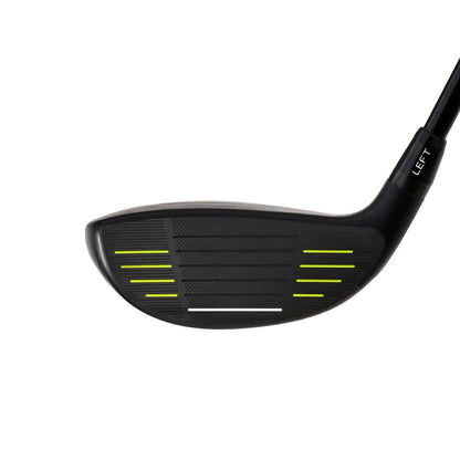 VT フェアウェイウッド 3W RCF-TR60M