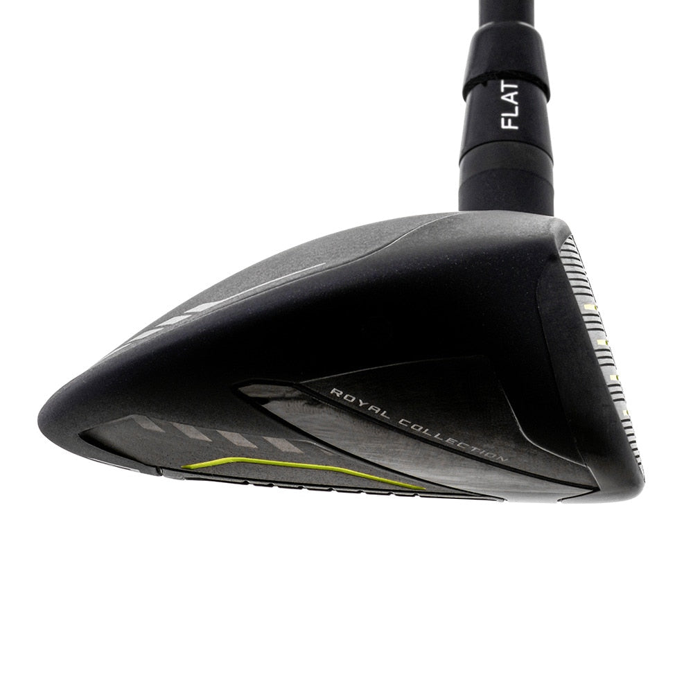 VT フェアウェイウッド 5W RCF-TR60M