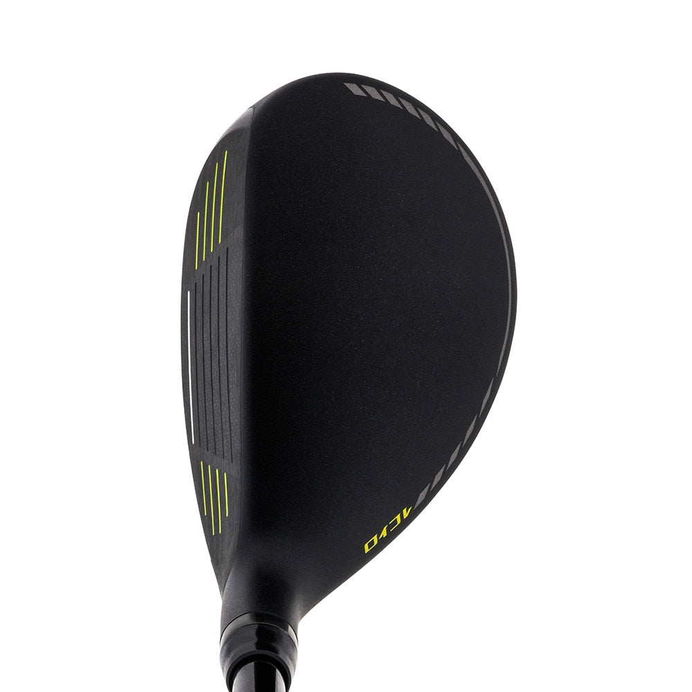 VT ハイブリッド 3H VANQUISH 6H