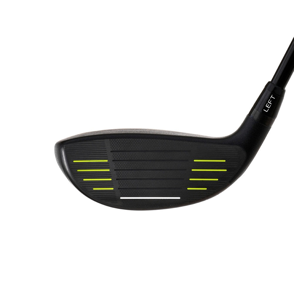 VT フェアウェイウッド 3W VANQUISH 5F