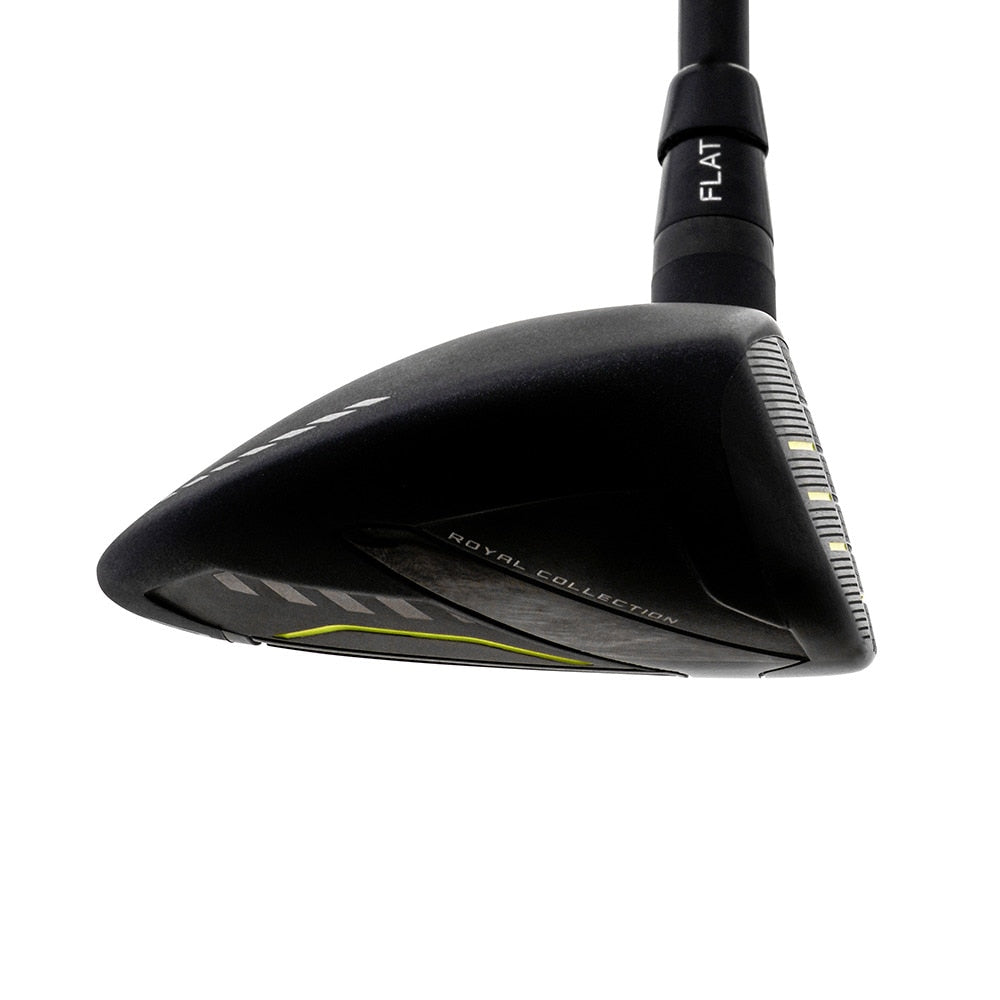 VX フェアウェイウッド 3HLW VANQUISH 5F