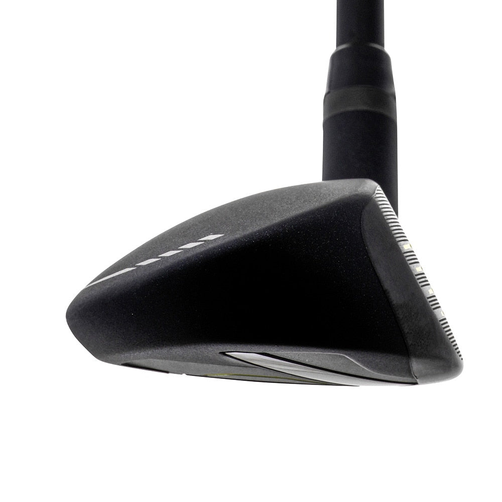 VT ハイブリッド 5H VANQUISH 6H