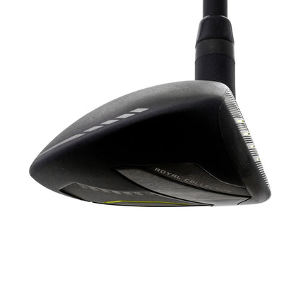 VX ユーティリティ 4U VANQUISH 5F