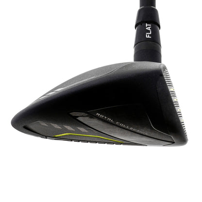 VT フェアウェイウッド 5W VANQUISH 5F