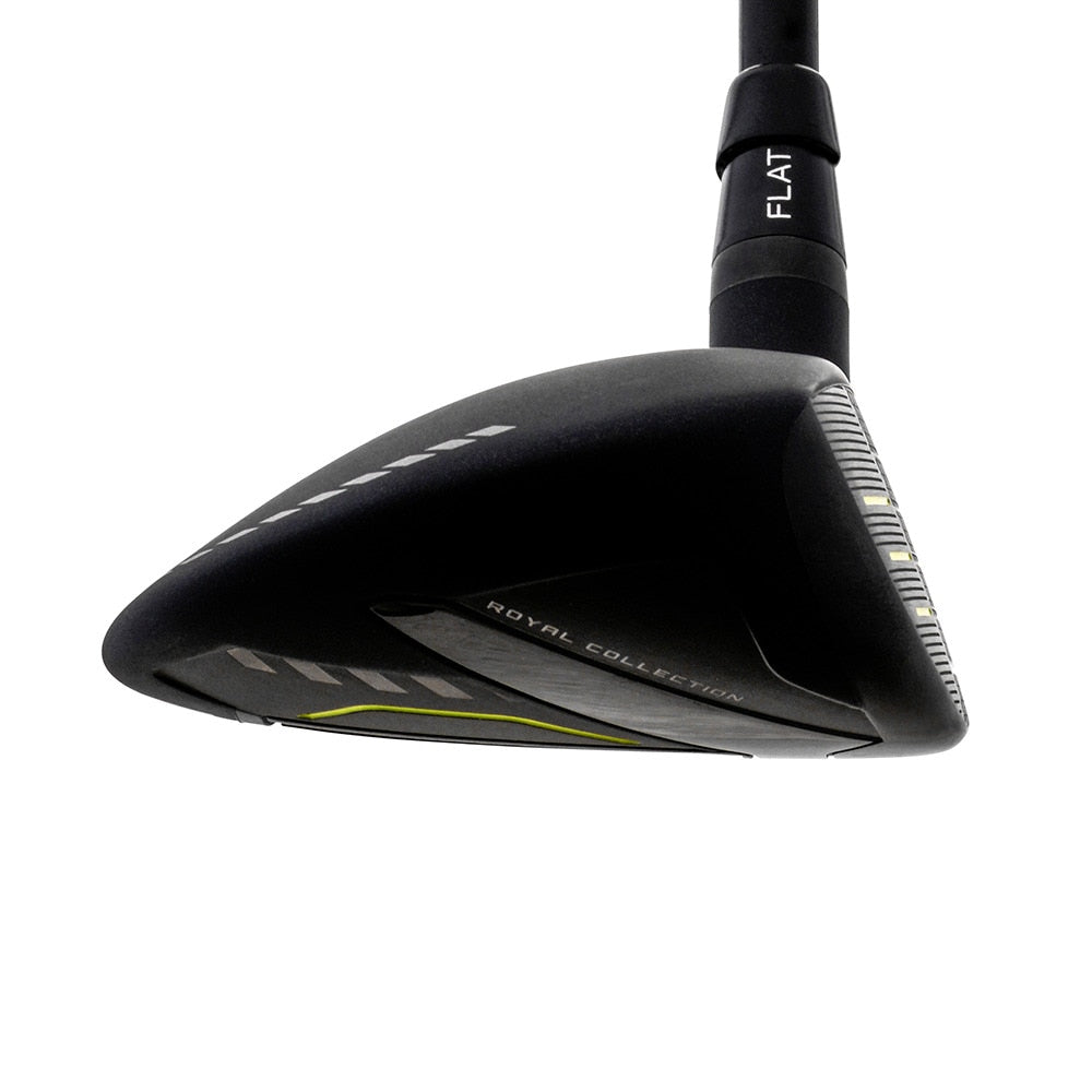 VX フェアウェイウッド 5W VANQUISH 5F