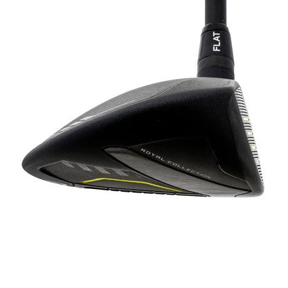 VT フェアウェイウッド 3W RCF-TR60M