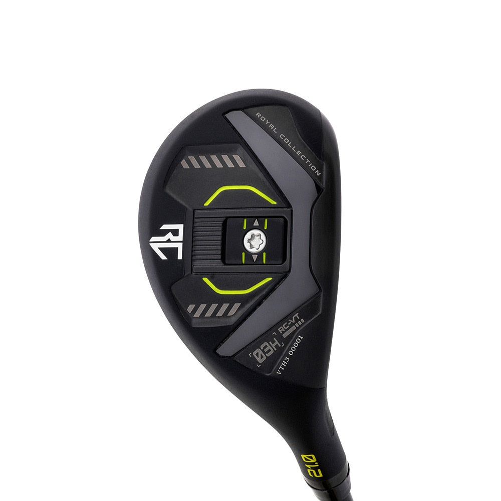 VT ハイブリッド 3H RCF-TR80MH