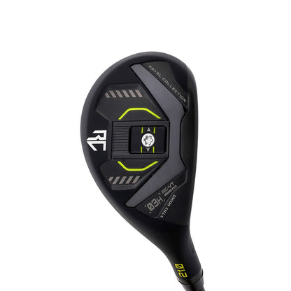 VT ハイブリッド 3H RCF-TR80MH