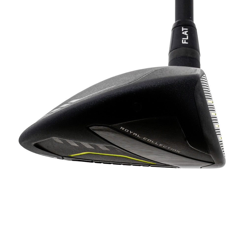 VT フェアウェイウッド 3W VANQUISH 5F