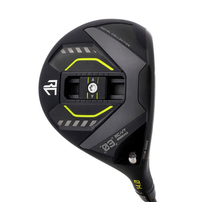 VT フェアウェイウッド 3W VANQUISH 5F